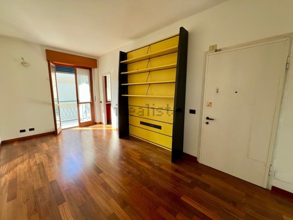 appartamento in affitto a Milano in zona Loreto