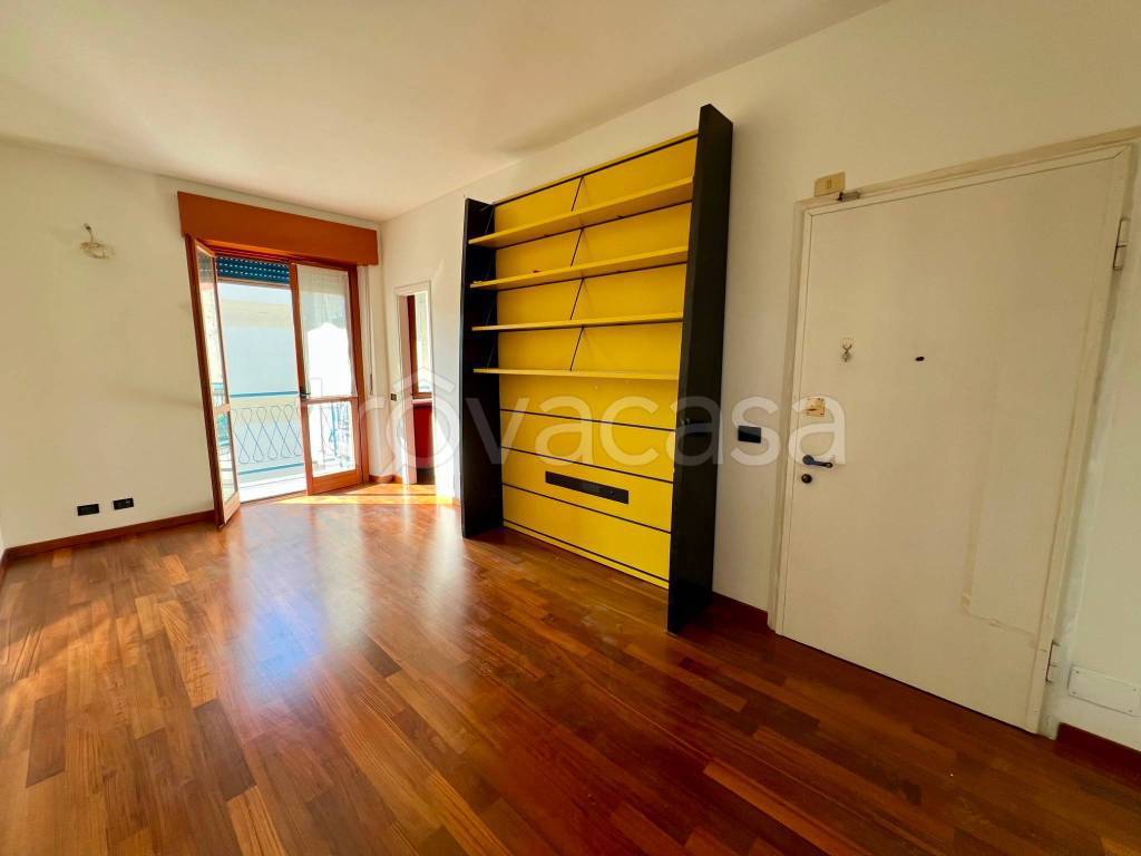 appartamento in affitto a Milano in zona Città Studi