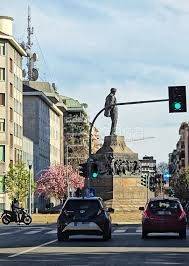ufficio in affitto a Milano