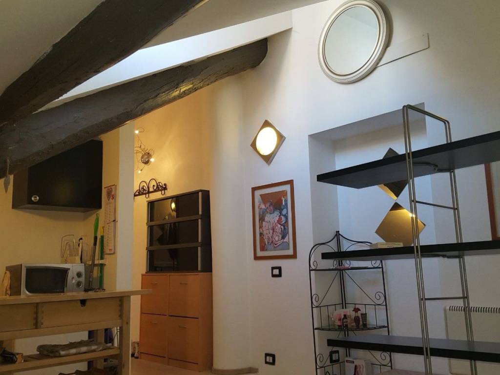 appartamento in affitto a Milano in zona Chiesa Rossa
