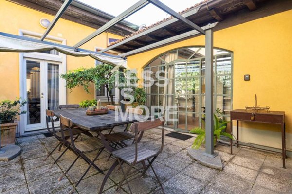 appartamento in affitto a Milano in zona Loreto