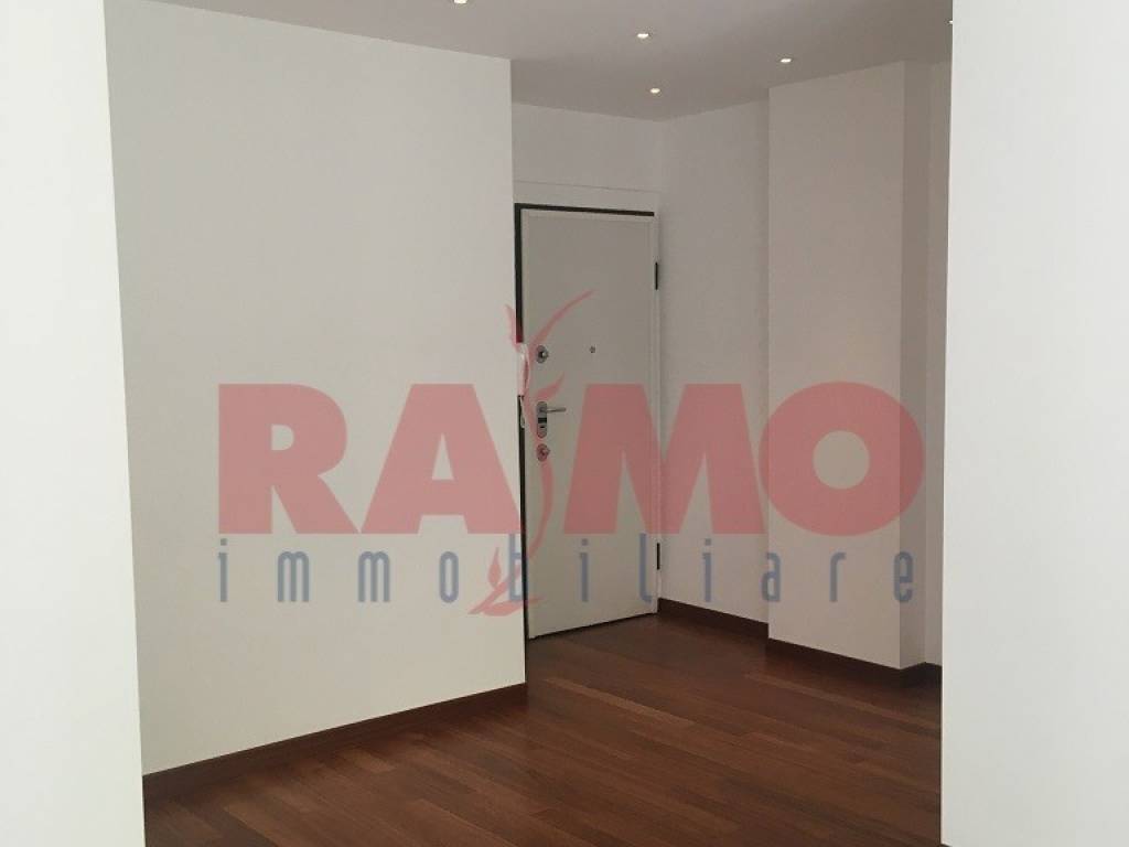 appartamento in affitto a Milano in zona Isola