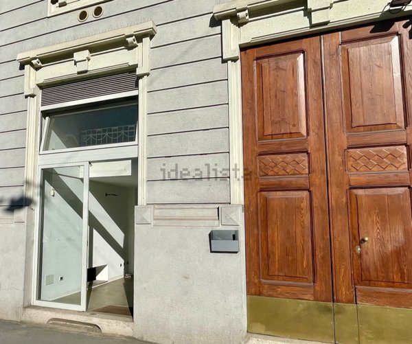 loft in affitto a Milano in zona Cinque Giornate