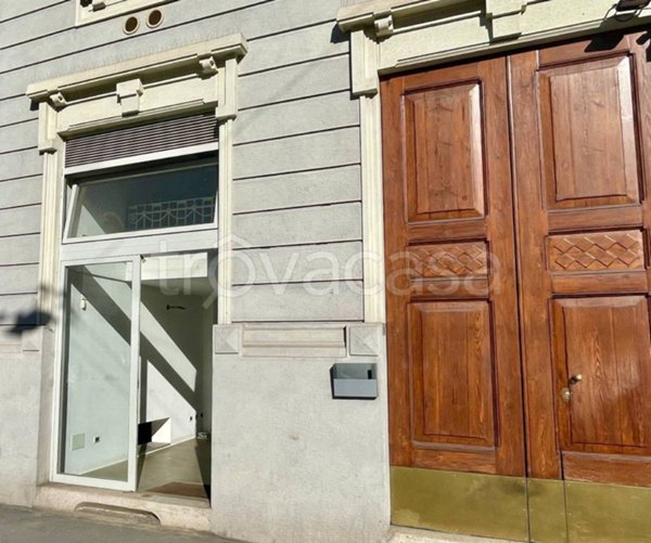 negozio in affitto a Milano in zona Porta Romana