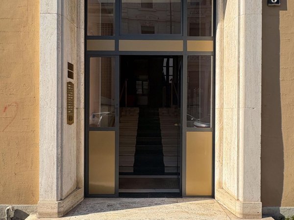 appartamento in affitto a Milano in zona Sempione