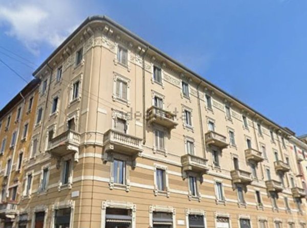 appartamento in affitto a Milano in zona San Vittore