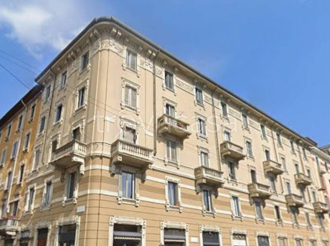 appartamento in affitto a Milano in zona Solari