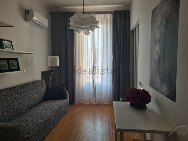 appartamento in affitto a Milano in zona Piazzale Lodi