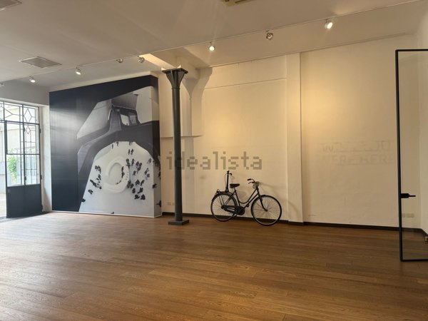 appartamento in affitto a Milano in zona Solari