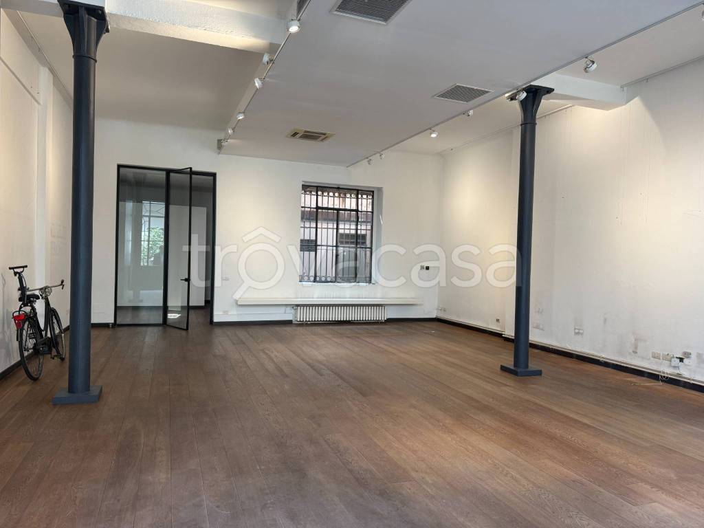 appartamento in affitto a Milano in zona Solari