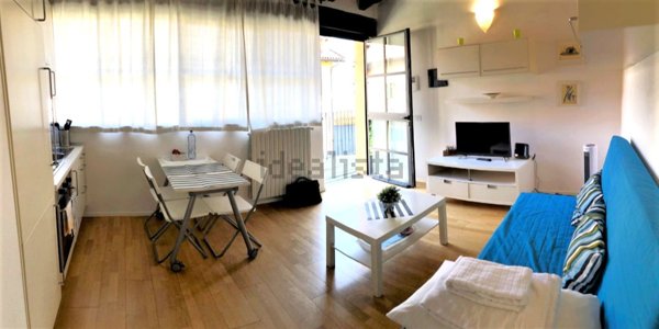 appartamento in affitto a Milano in zona San Cristoforo