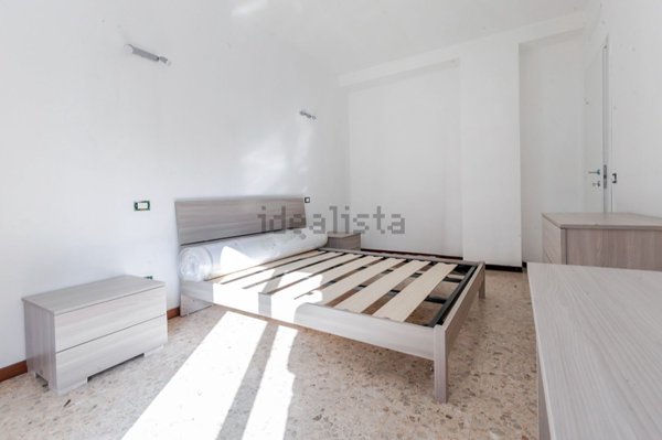 appartamento in affitto a Milano in zona Bovisa