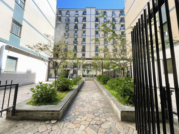 appartamento in affitto a Milano in zona Città Studi