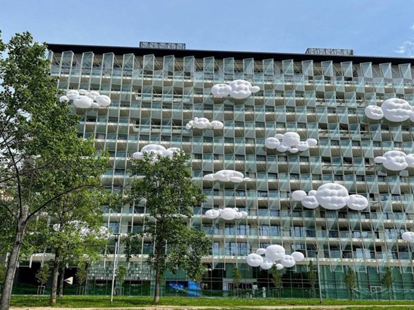 ufficio in affitto a Milano in zona Isola