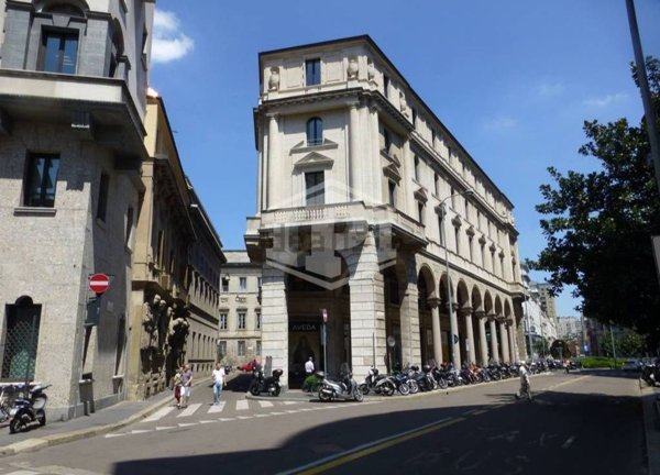 ufficio in affitto a Milano