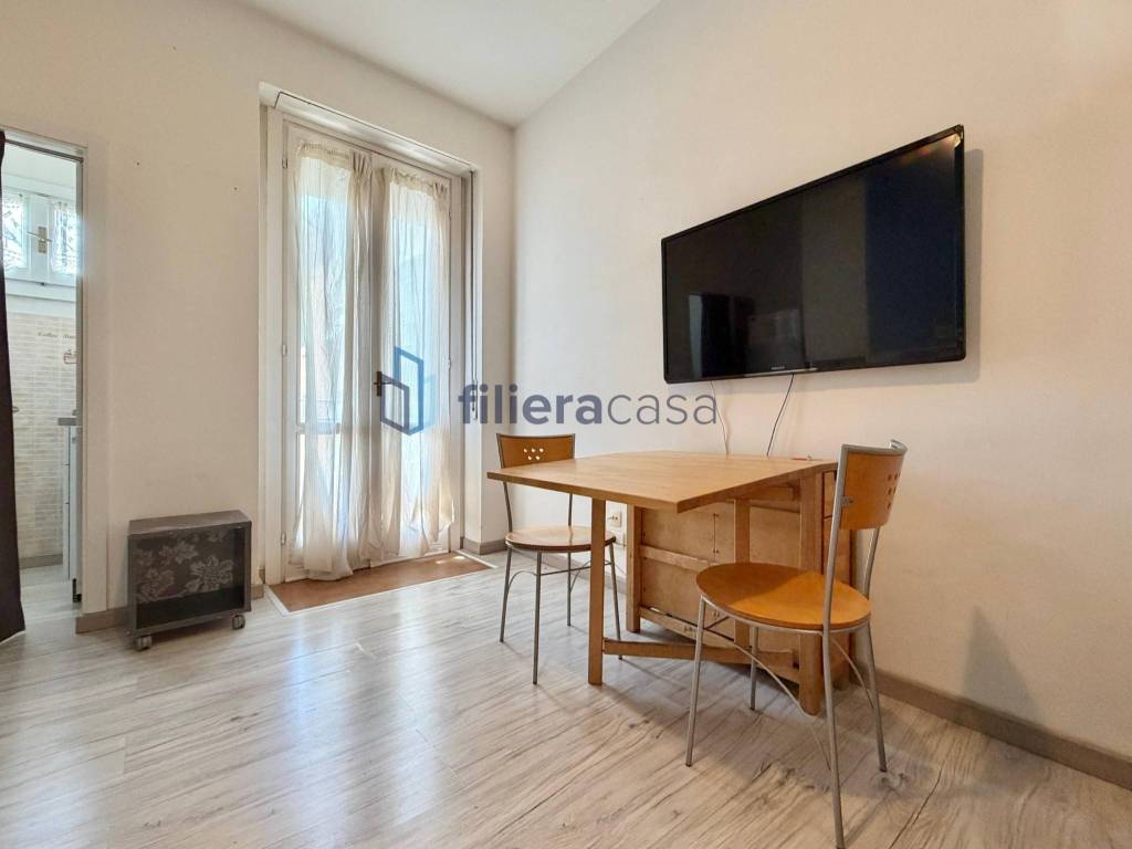appartamento in affitto a Milano in zona Porta Ticinese