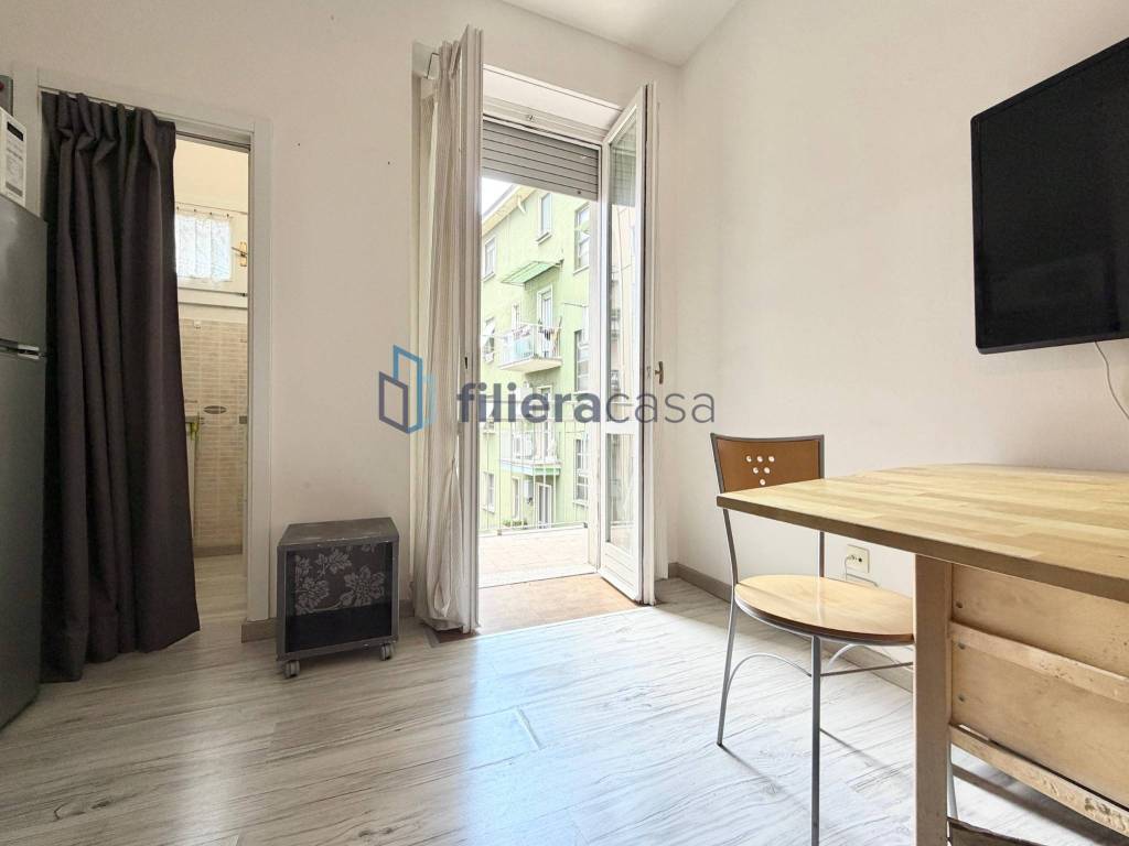 appartamento in affitto a Milano in zona Porta Ticinese