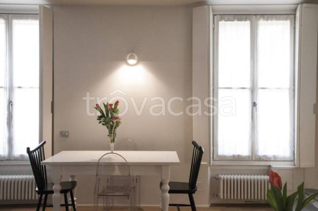 appartamento in affitto a Milano in zona Loreto