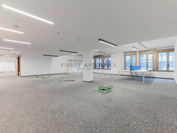 loft in affitto a Milano in zona Stazione Centrale