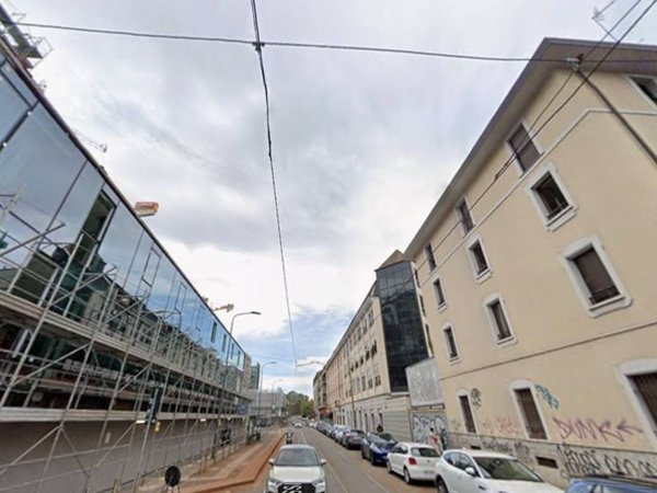 appartamento in affitto a Milano in zona Maciachini