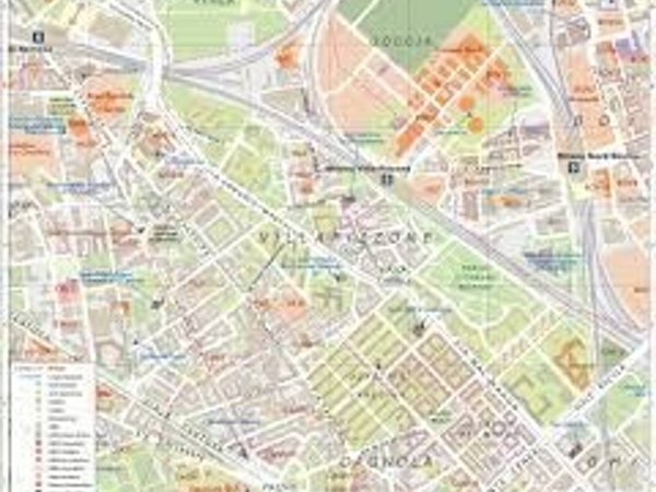 appartamento in affitto a Milano in zona Ghisolfa