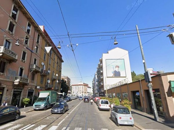 appartamento in affitto a Milano in zona Gorla