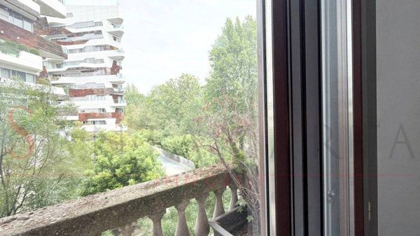 appartamento in affitto a Milano in zona Sempione
