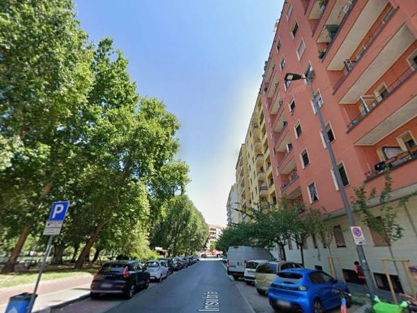 appartamento in affitto a Milano in zona Calvairate