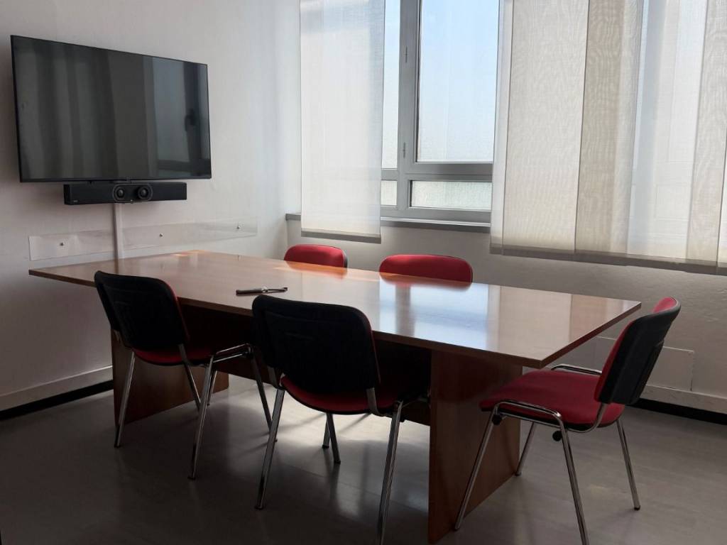 ufficio in affitto a Milano in zona Corvetto