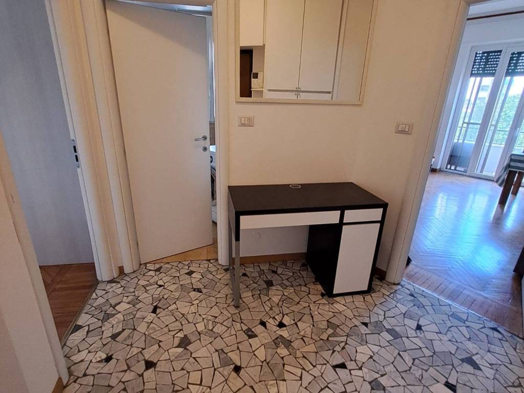 appartamento in affitto a Milano in zona Porta Romana