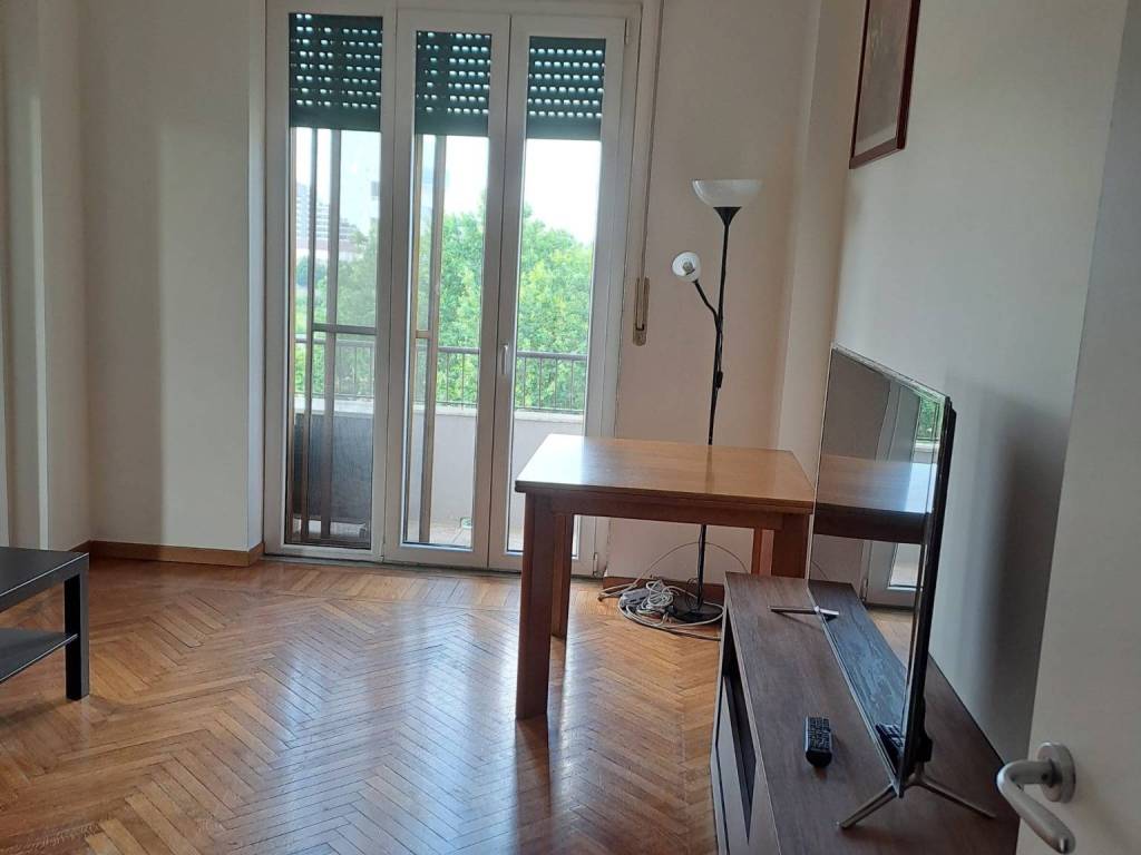 appartamento in affitto a Milano in zona Porta Romana