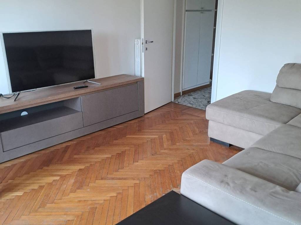 appartamento in affitto a Milano in zona Porta Romana
