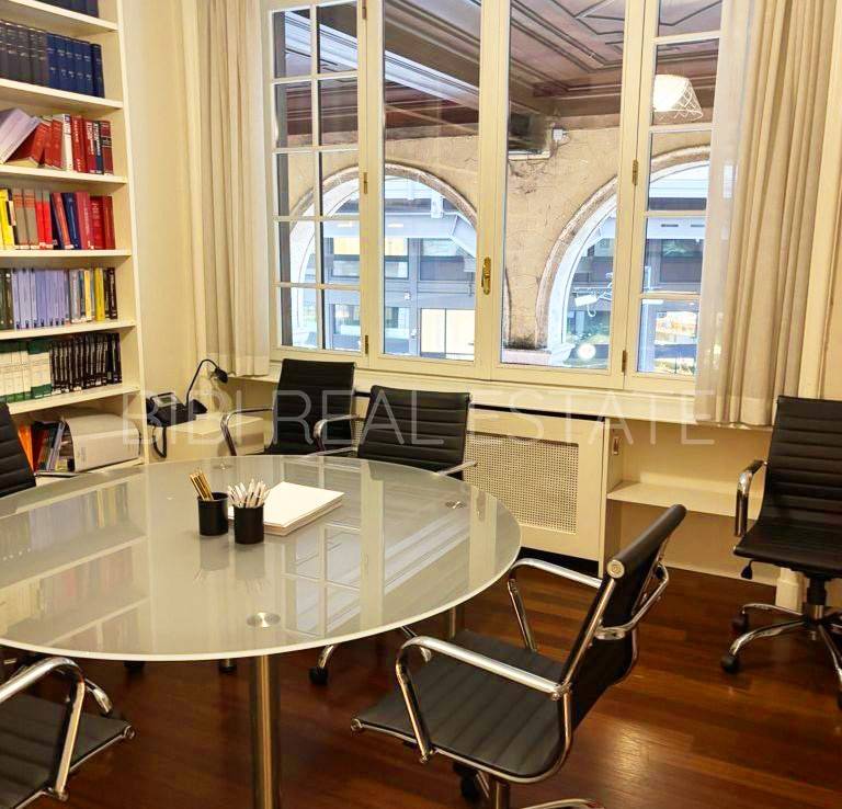 ufficio in affitto a Milano in zona Centro Storico