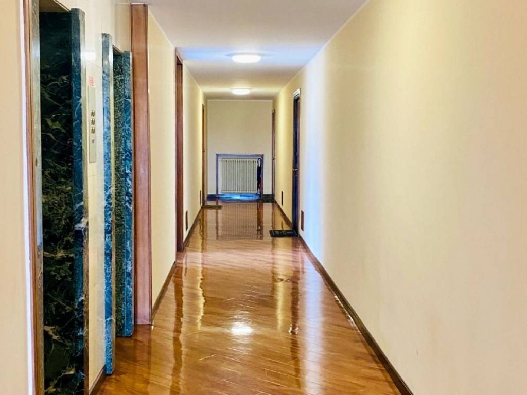 appartamento in affitto a Milano in zona Porta Romana