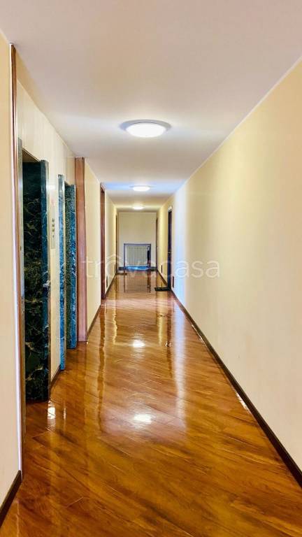 appartamento in affitto a Milano in zona Porta Romana