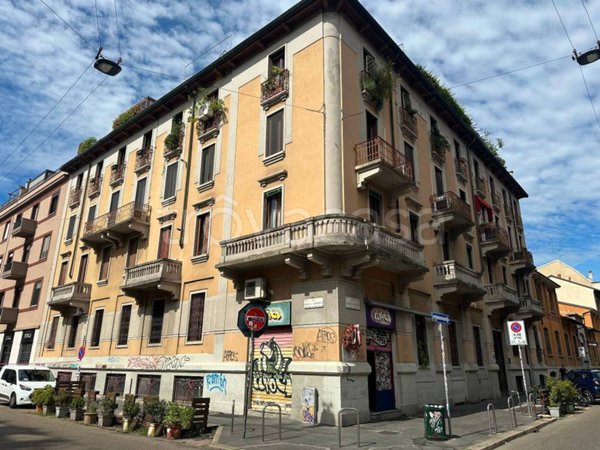 appartamento in affitto a Milano in zona Porta Genova