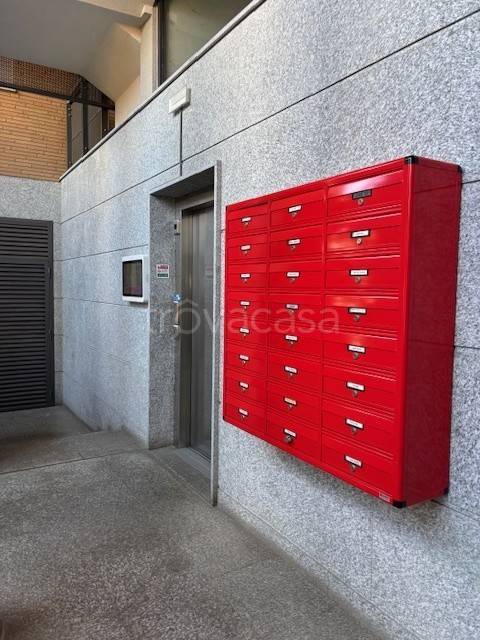 appartamento in affitto a Milano in zona Bocconi