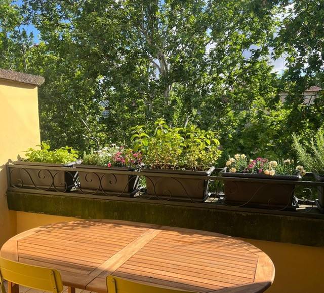 appartamento in affitto a Milano in zona Solari