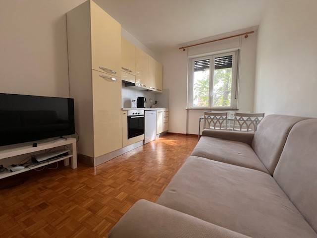 appartamento in affitto a Milano in zona Isola