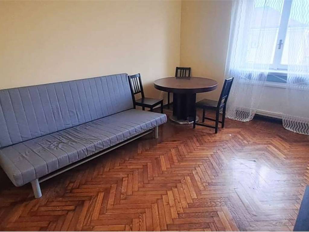 appartamento in affitto a Milano in zona Rogoredo