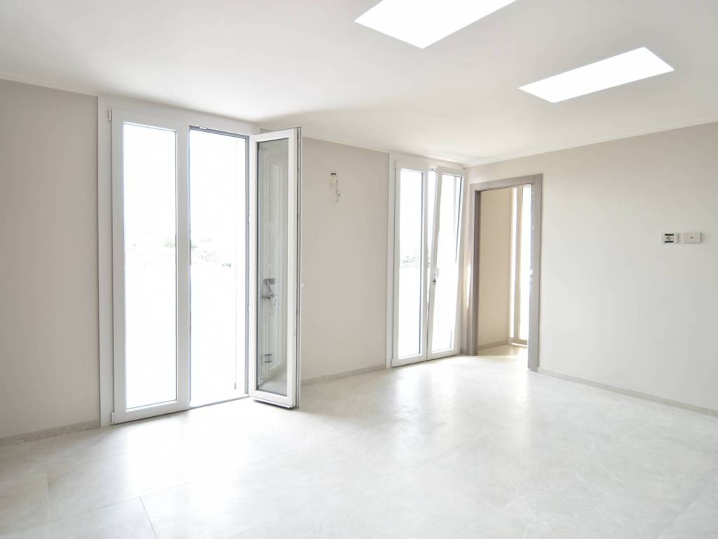 appartamento in affitto a Milano in zona Solari