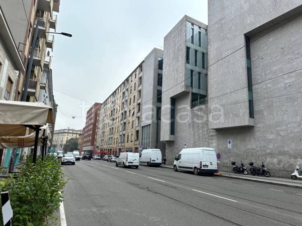 appartamento in affitto a Milano in zona Bocconi