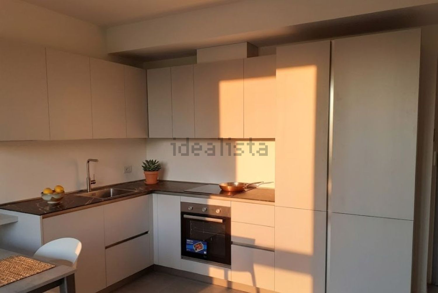 appartamento in affitto a Milano in zona Molino Dorino