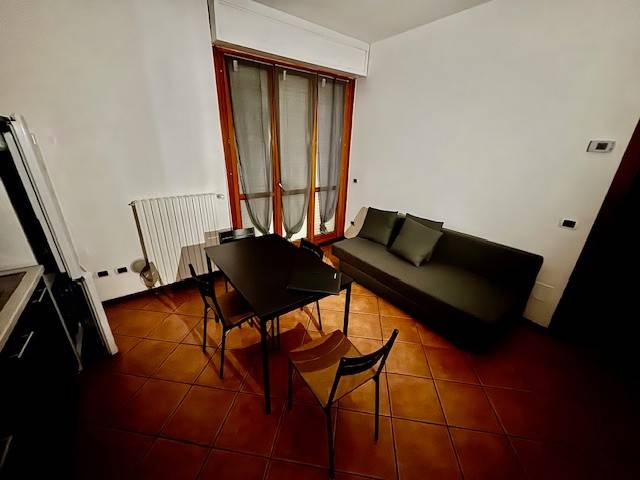 appartamento in affitto a Milano in zona Affori