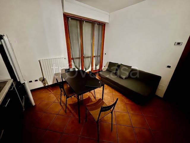 appartamento in affitto a Milano in zona Comasina