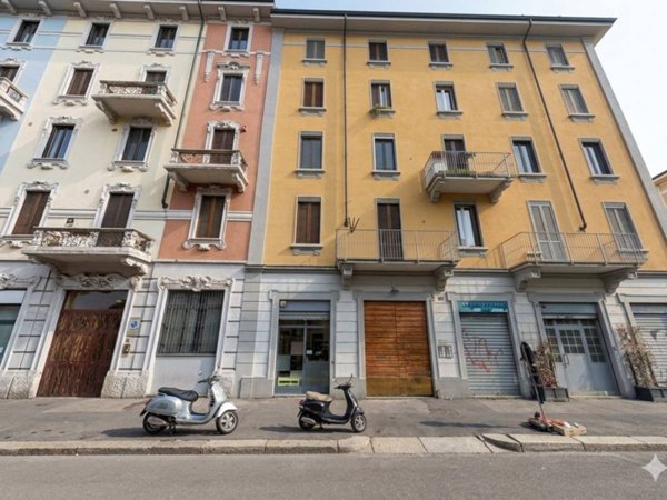appartamento in affitto a Milano in zona Barona