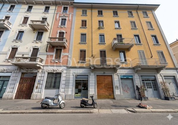 appartamento in affitto a Milano in zona Barona