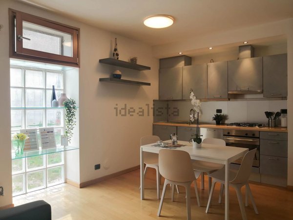 appartamento in affitto a Milano in zona Porta Ticinese