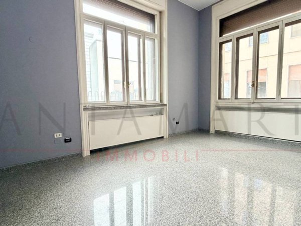 ufficio in affitto a Milano in zona Guastalla