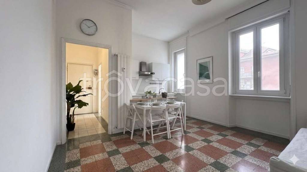 appartamento in affitto a Milano in zona Isola